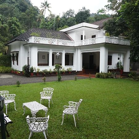 Vanilla County Heritage Plantation Bungalow فاغامون المظهر الخارجي الصورة