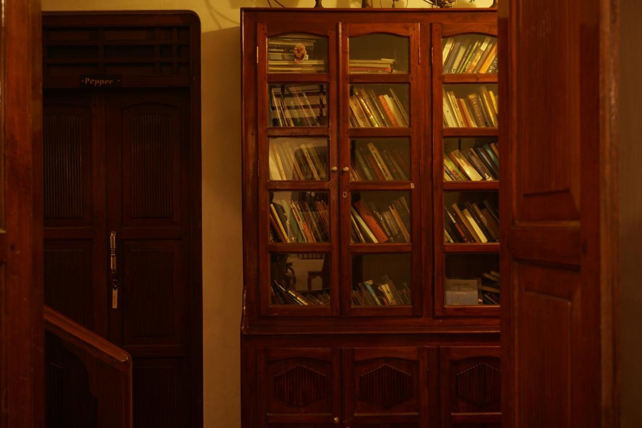 Vanilla County فاغامون المظهر الخارجي الصورة