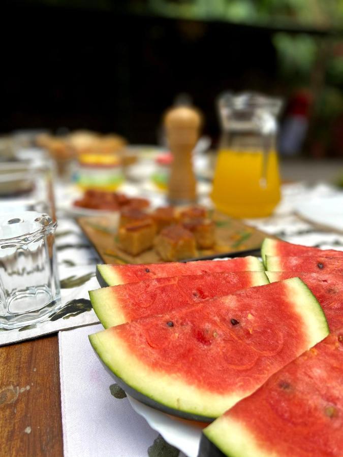 Vanilla County فاغامون المظهر الخارجي الصورة